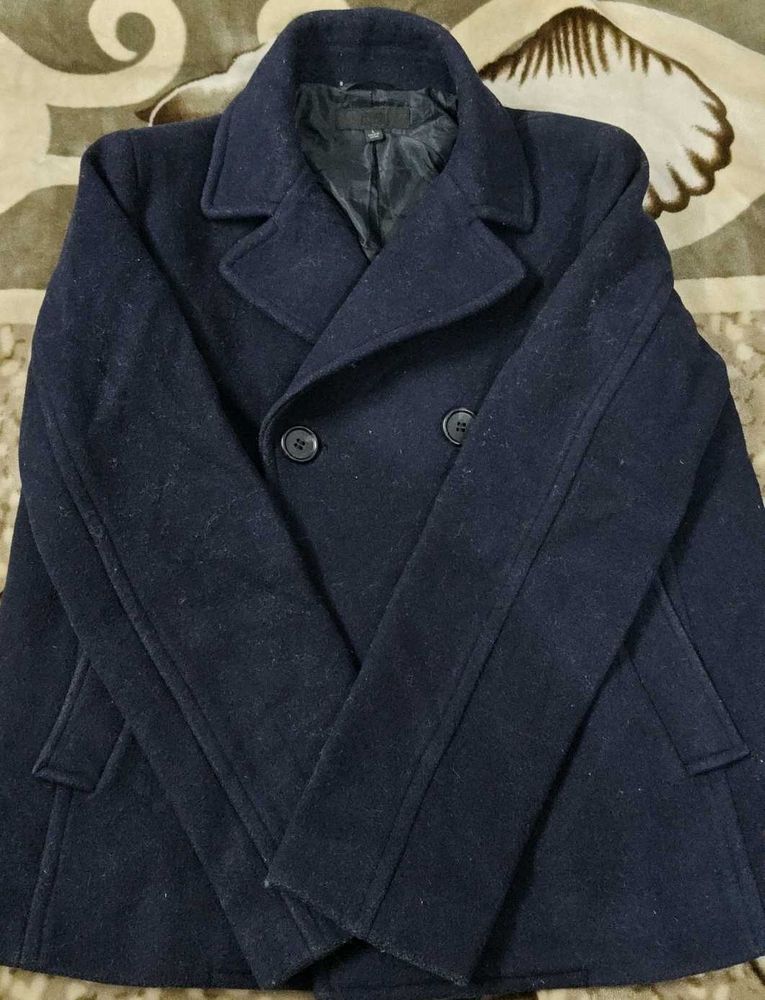 Winter Blazer For Women