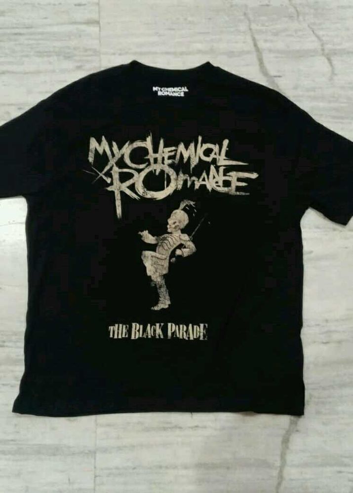 My Chemical Romance T-Shirt