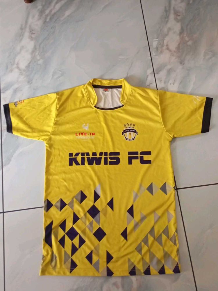 Cricket Jersey