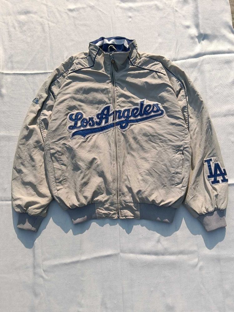Los Angeles Dodgers Jacket
