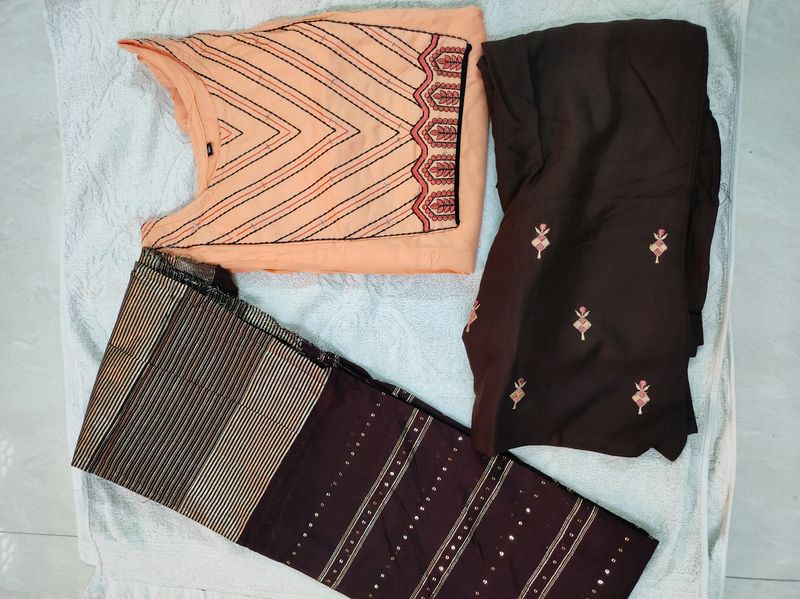 Kurta set
