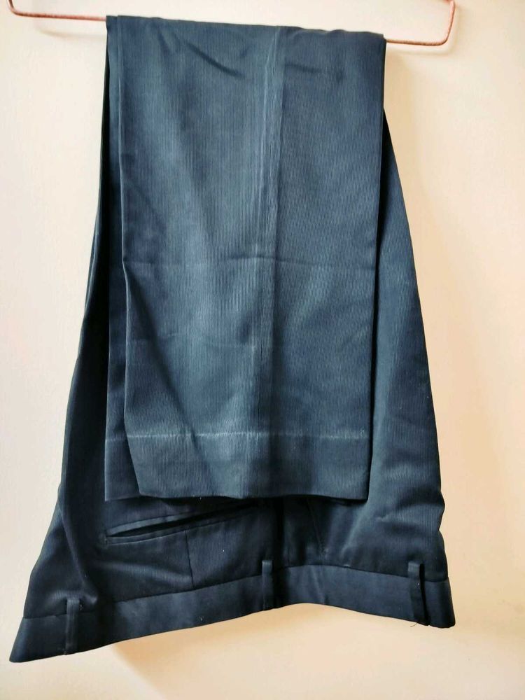 Blackberry Formal Trousers