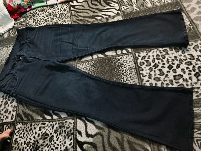 Girl Jeans