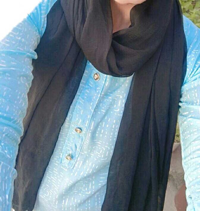 Kurti And TTaraujr Dupata Set