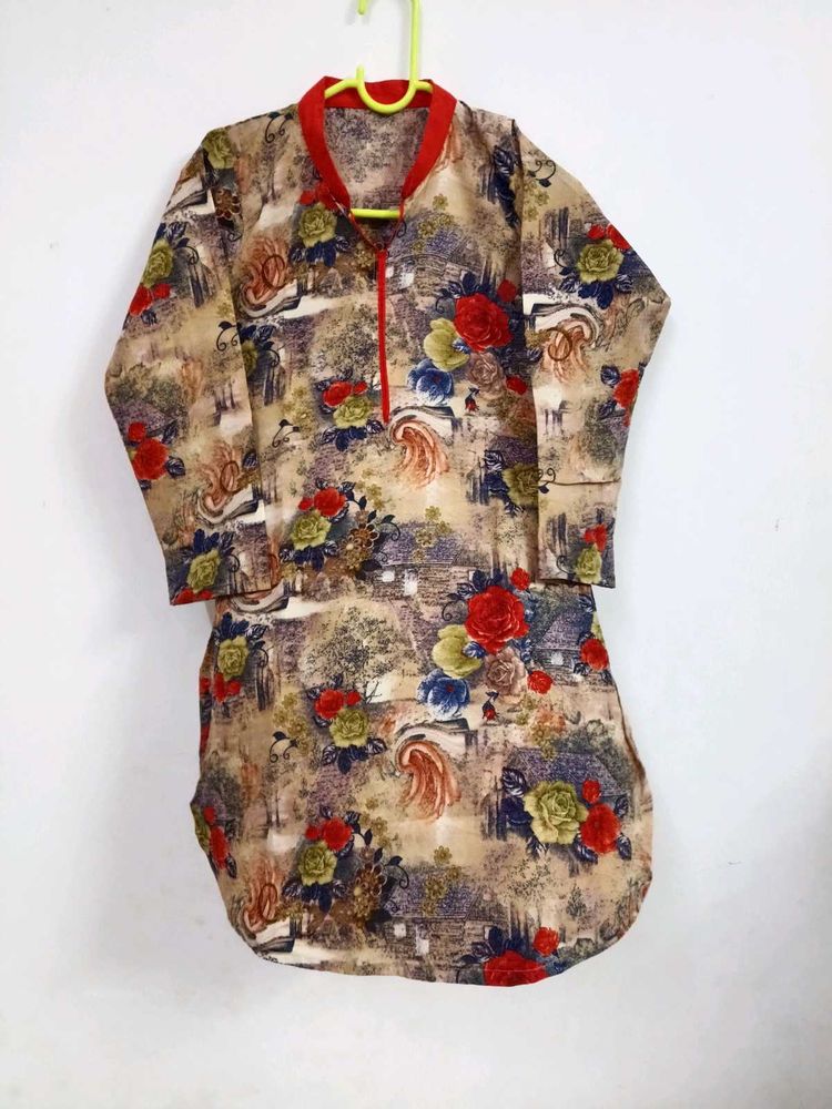 Pathani suit set