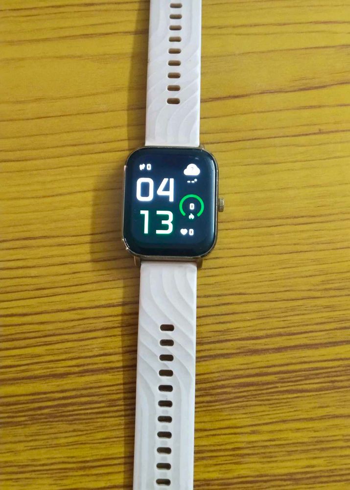 Noise Smartwatch