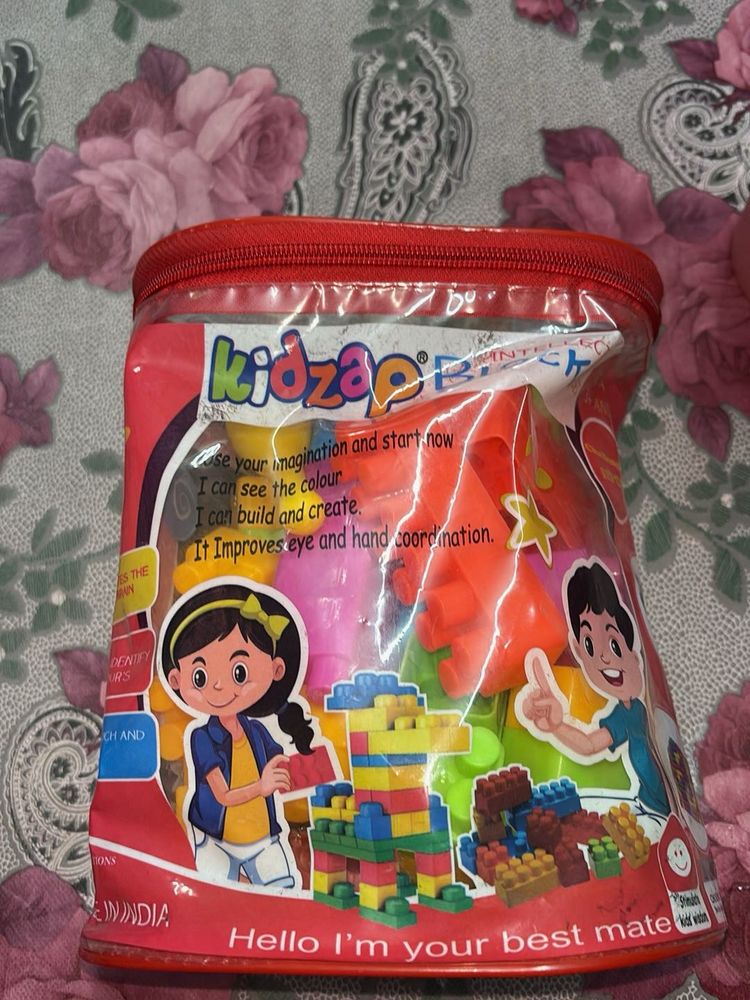 Blocks Set toys for kids
