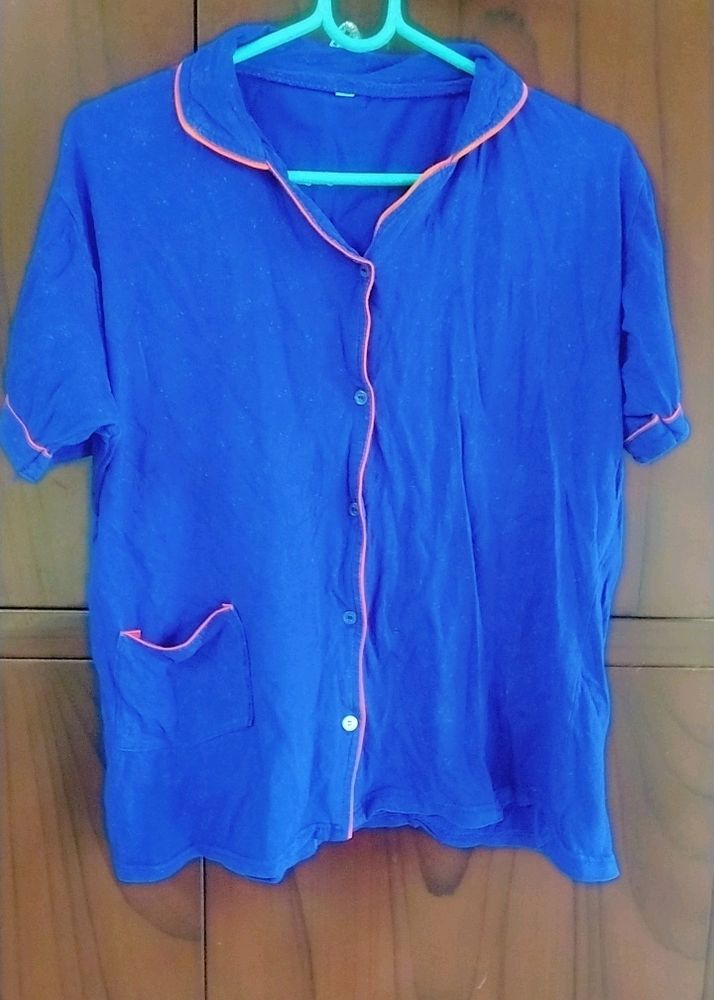 XXL Night Suit For Women