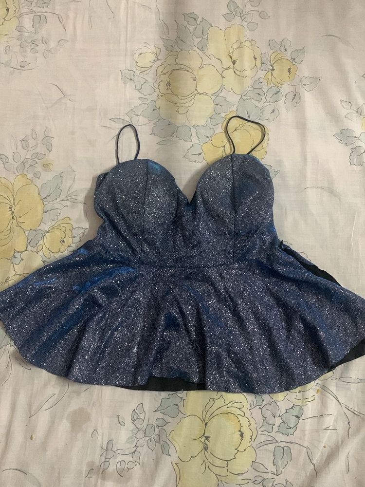 Party Bling Top