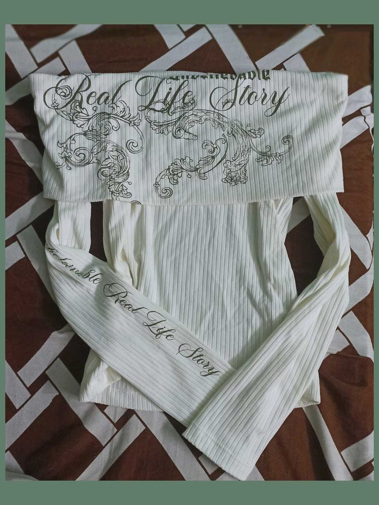 Y2k Coquette Pinteresty Cute Top