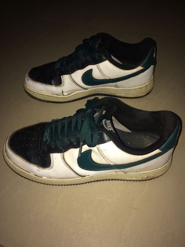 OG Nike Air Force 1