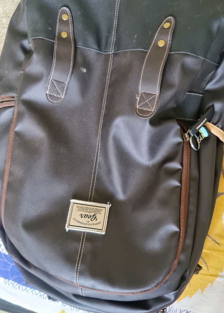 Backpack By GEAR