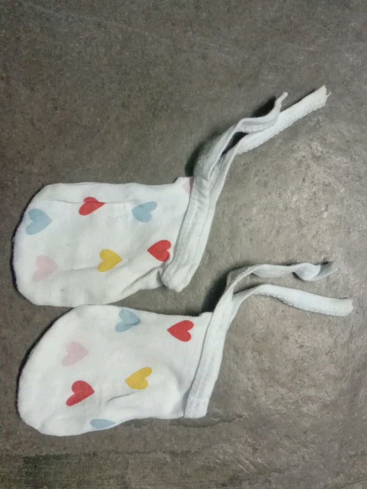 Baby Socks