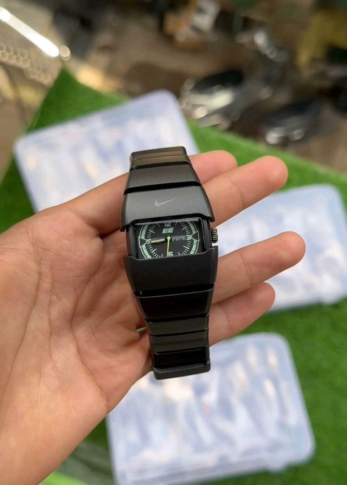 Nike