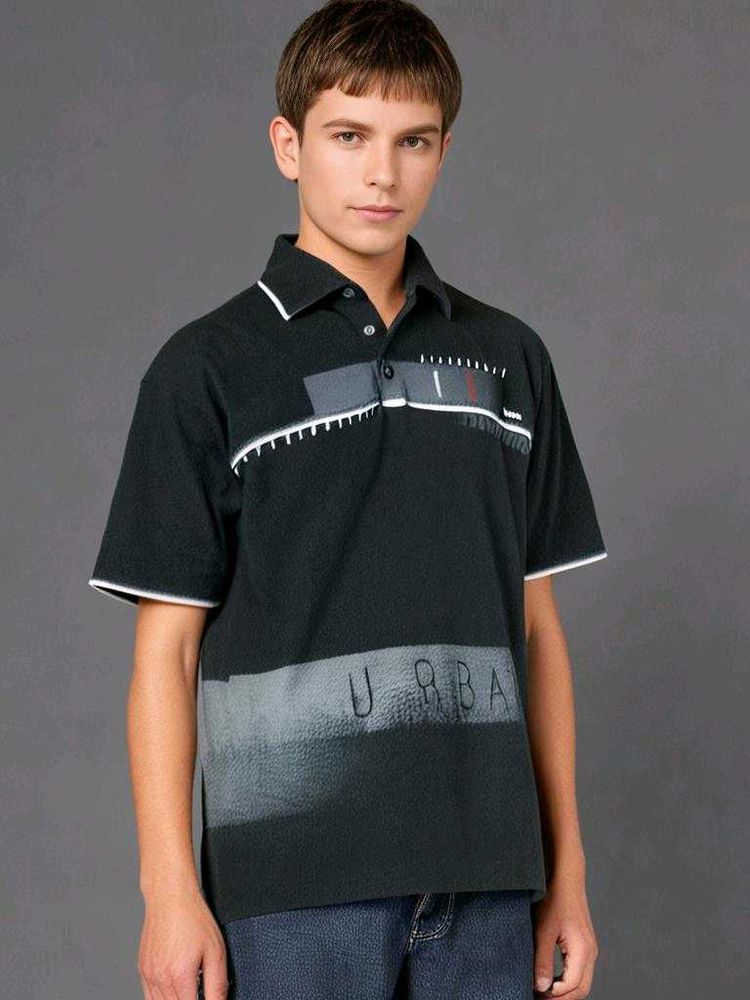 T-Shirt For Boys