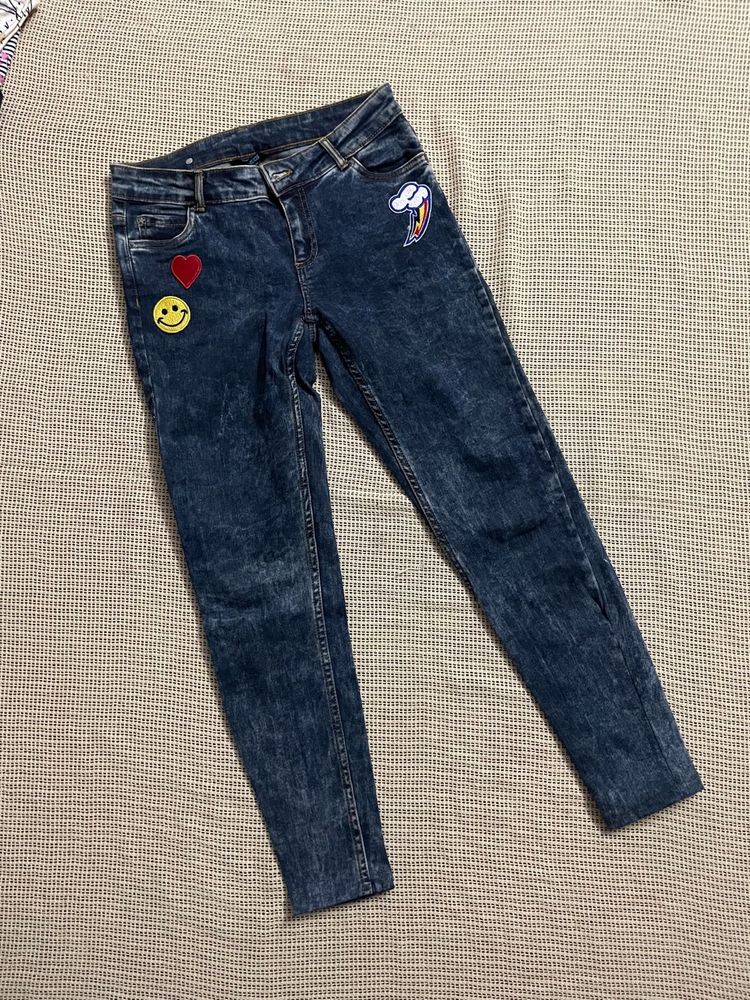 Nuon Skinny Jeans