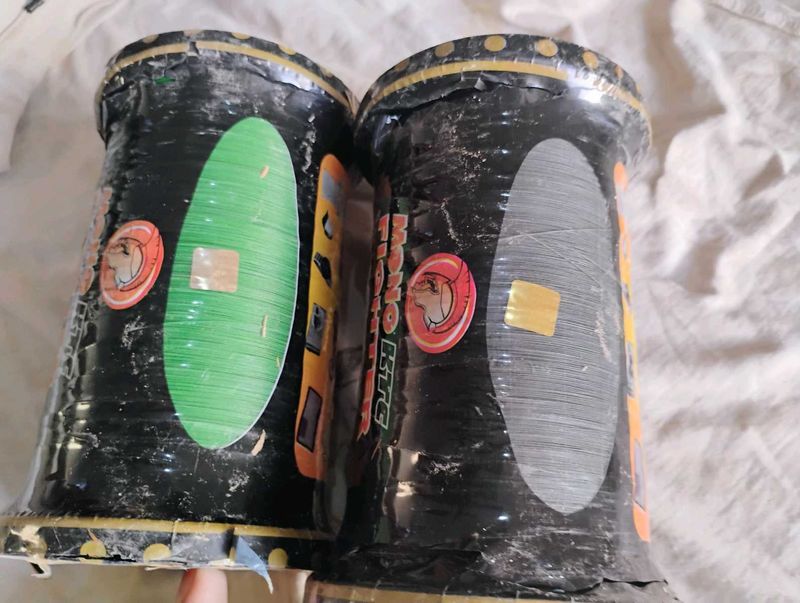 Original Fighter Gattu Combo  Pack Of 2 Pic