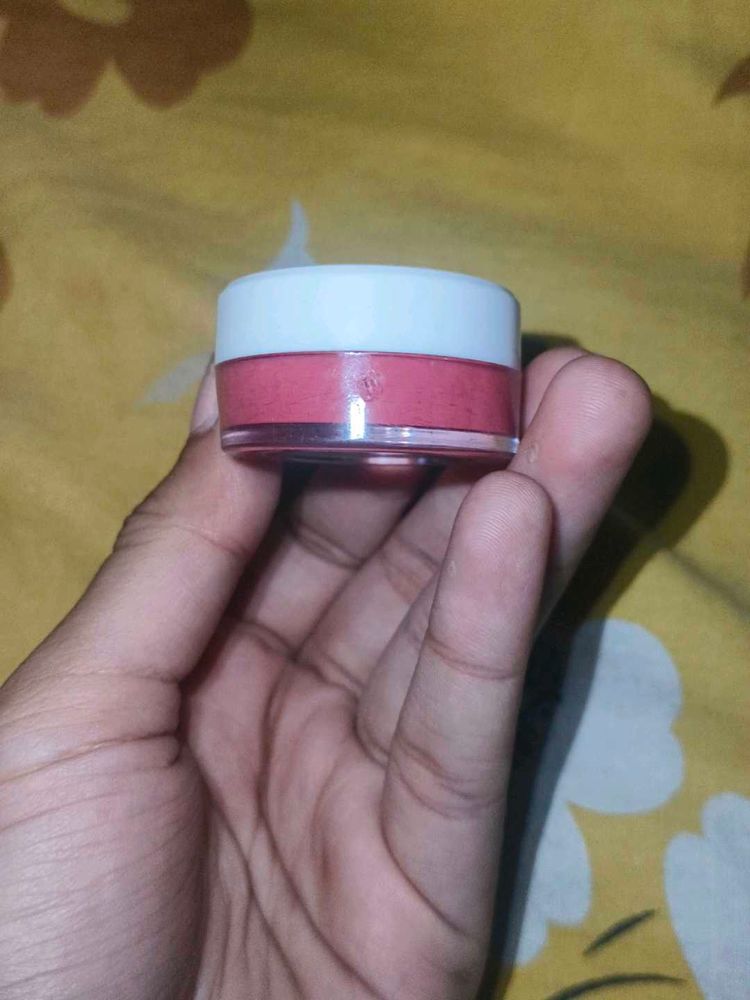 Just Herbs Lip And Chick Tint