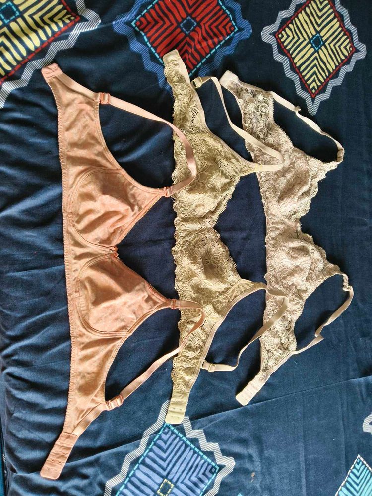 Enamor, zivame, Bra Bundle -3