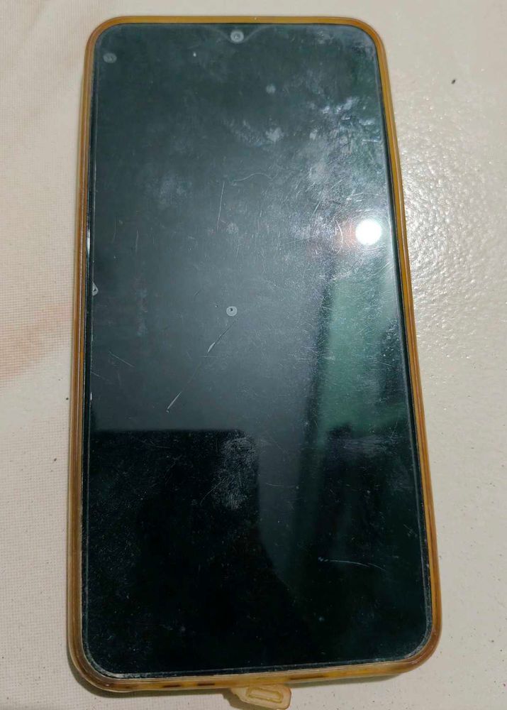 Vivo Y21 dead phone