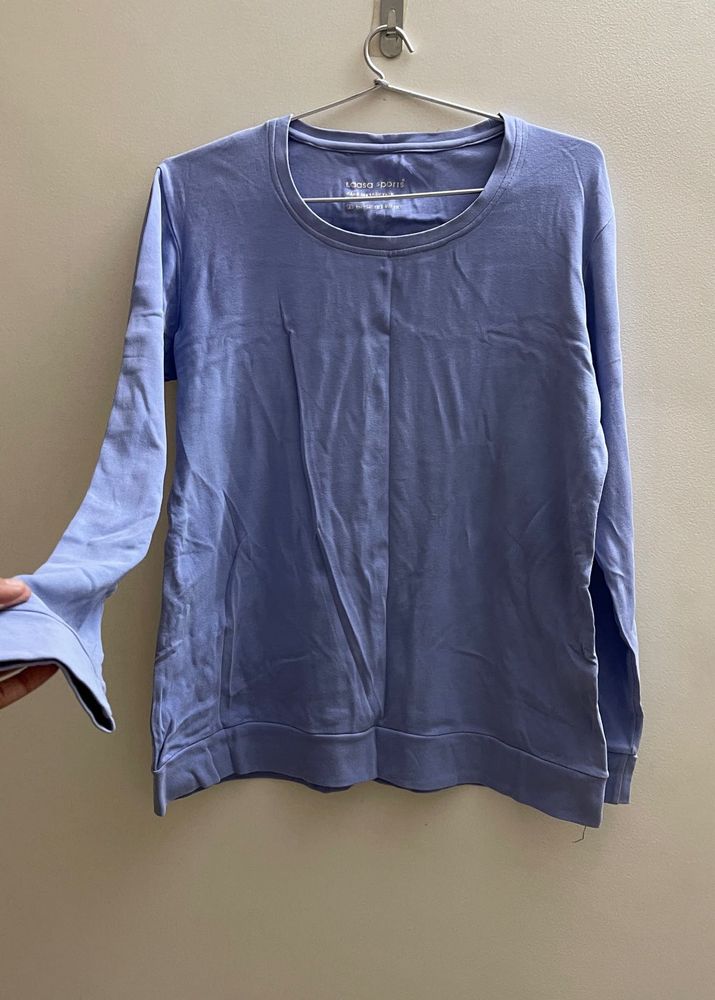 Active Wear Top
