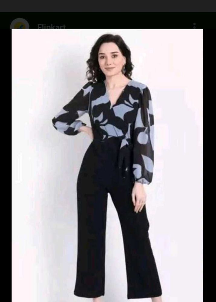 Stylish Women&#39;s Jumpsuit 💙