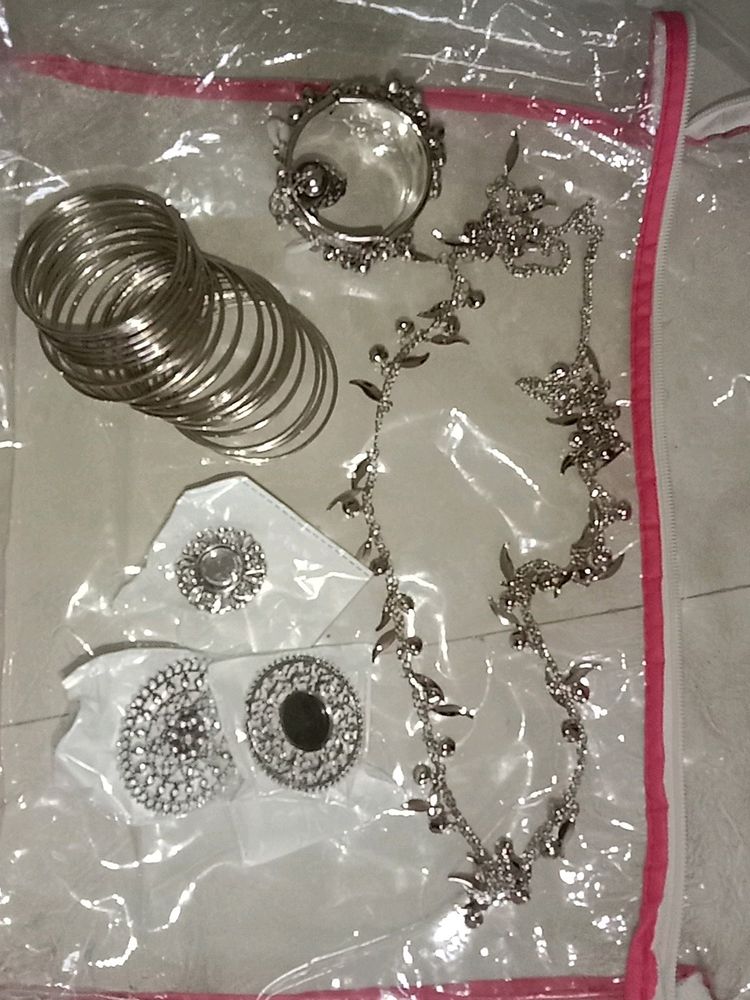 Jewellery Set❤️‍🔥❤️‍🔥