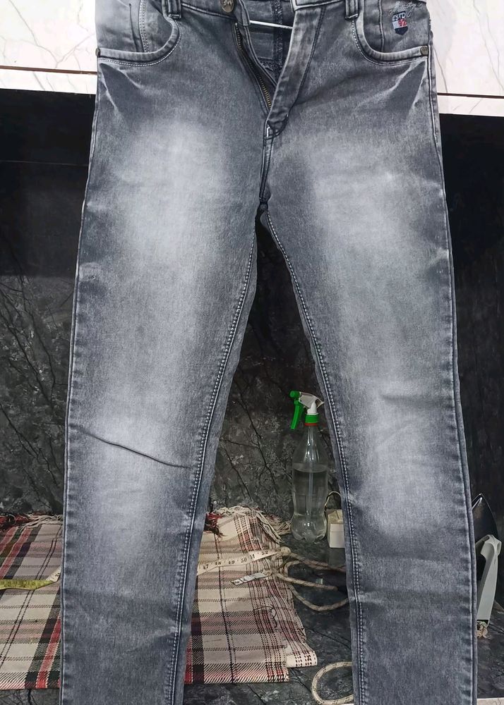 Jeans For Men Or Boys In Very Good Condition New
