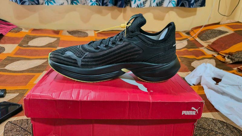 PUMA Running Shoes