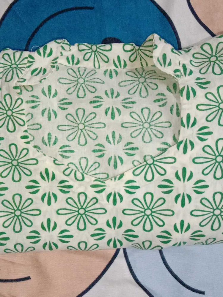 Short Kurti :)
