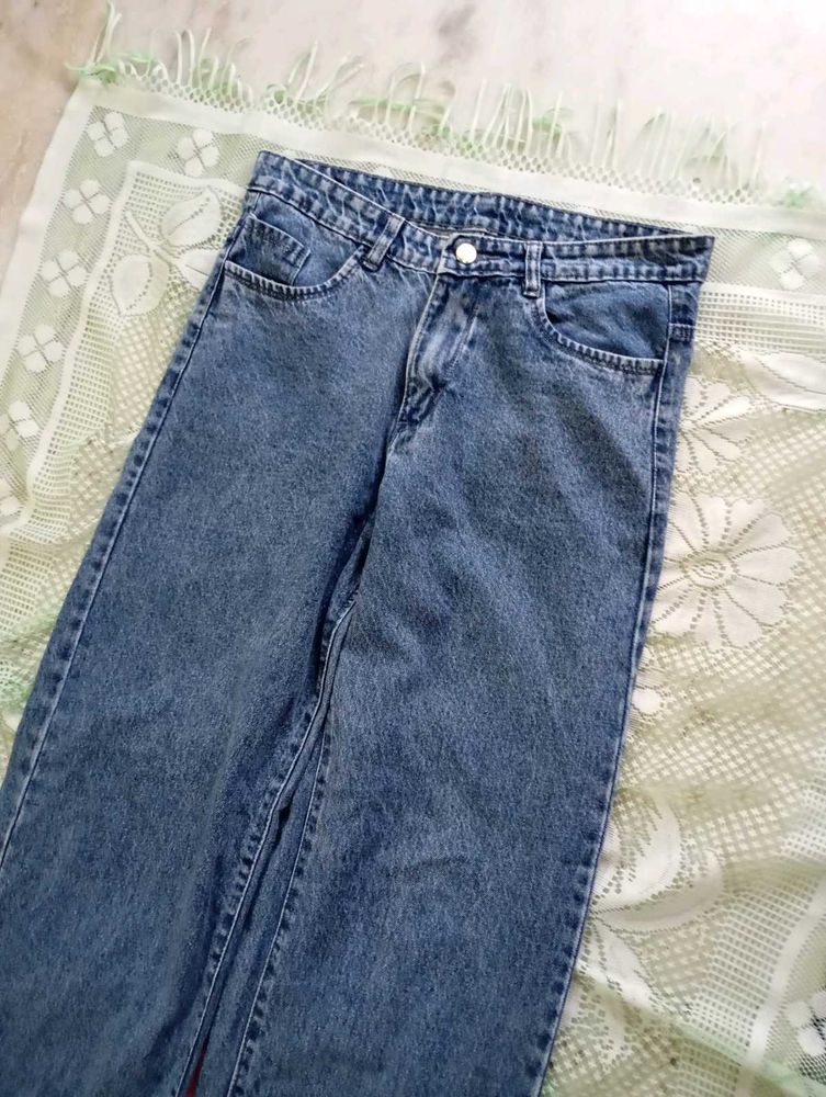 Baggy Jeans ⛓️