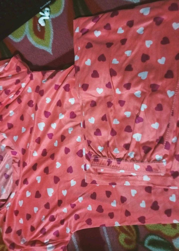 Night Suit