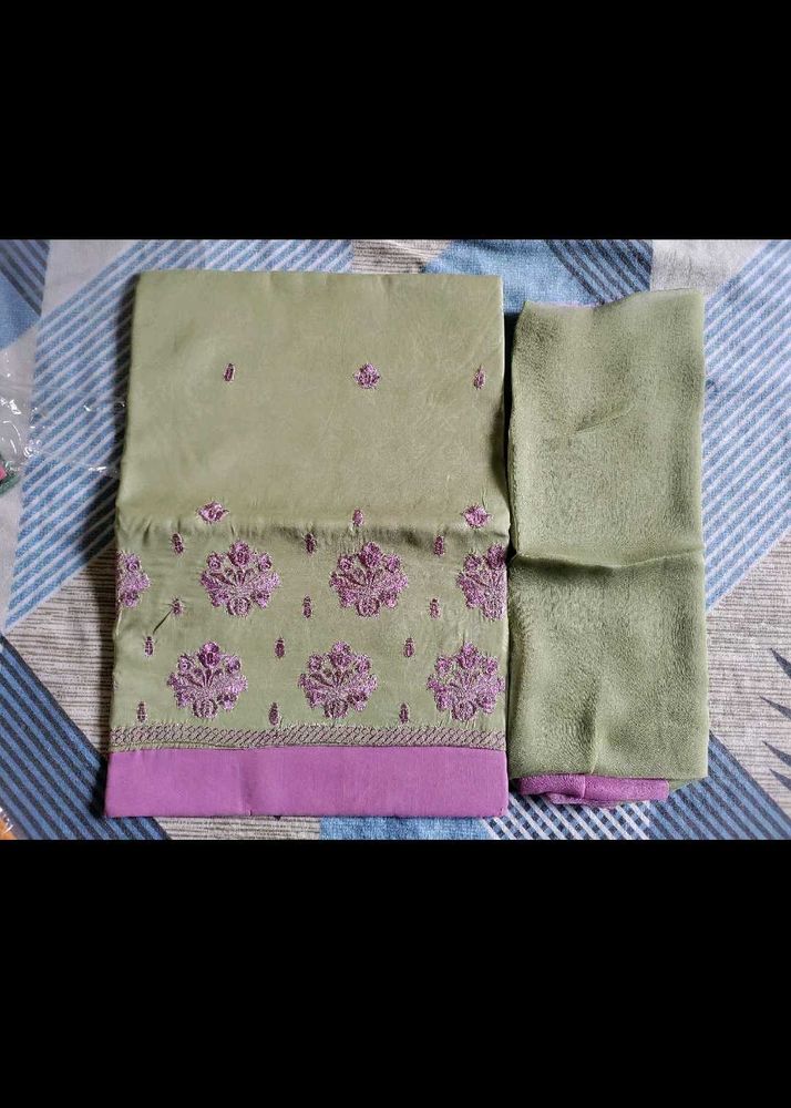 Dress Material