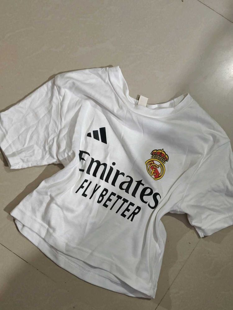 Real Madrid T-Shirt