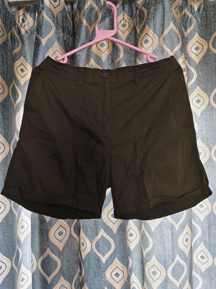 Women Shorts