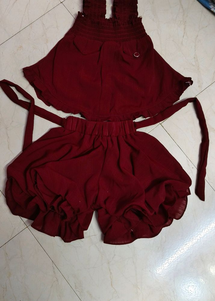 Baby Girl Dress