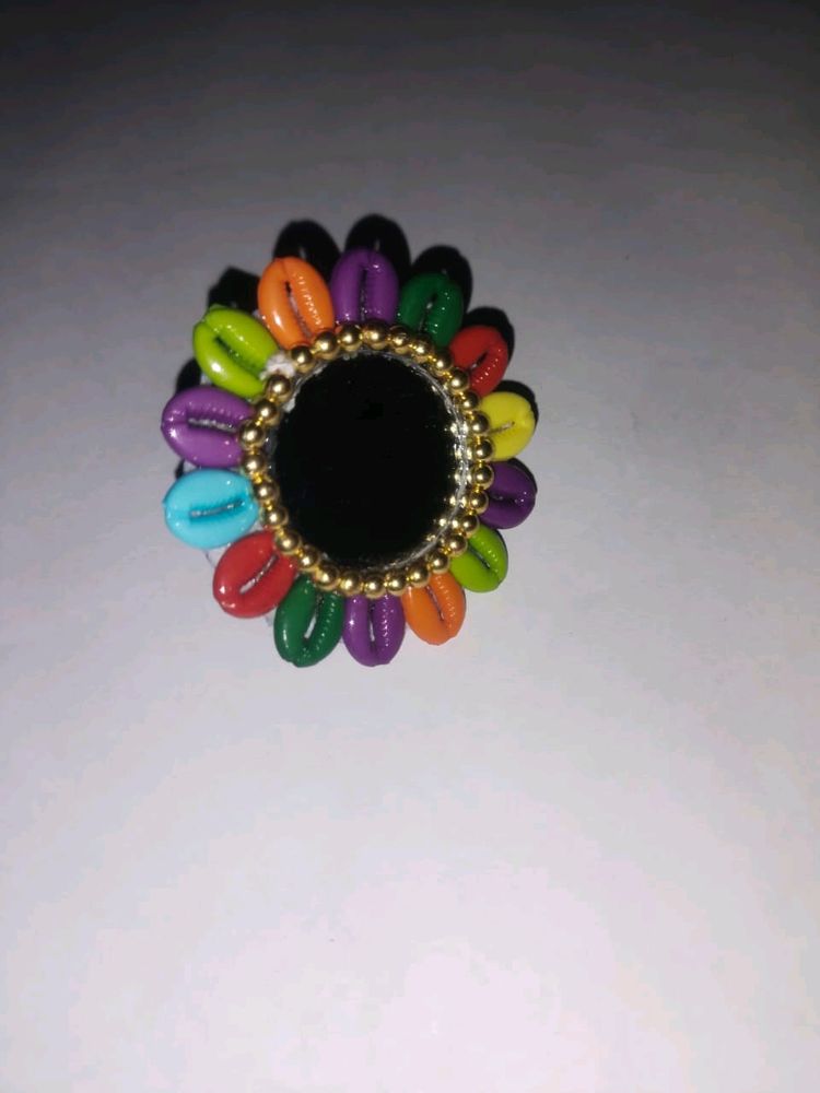 Beautiful Beats Ring 💍