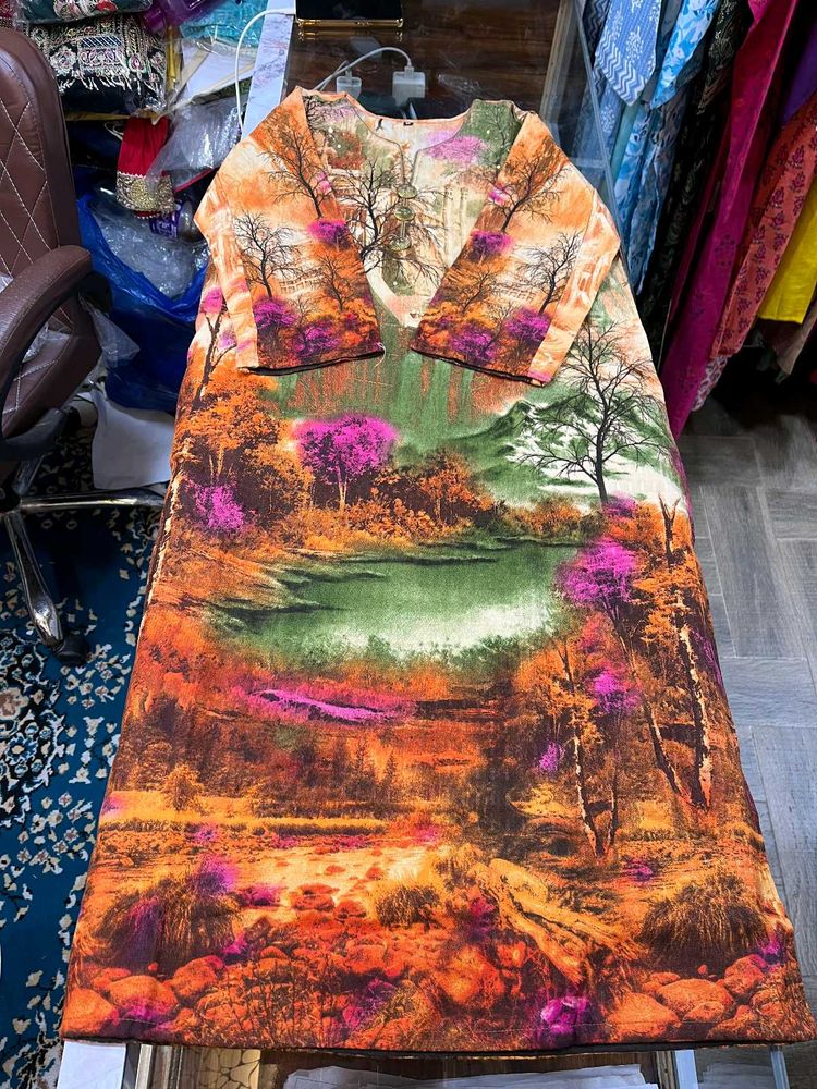 Choose Any1 Pre Winter Kurta