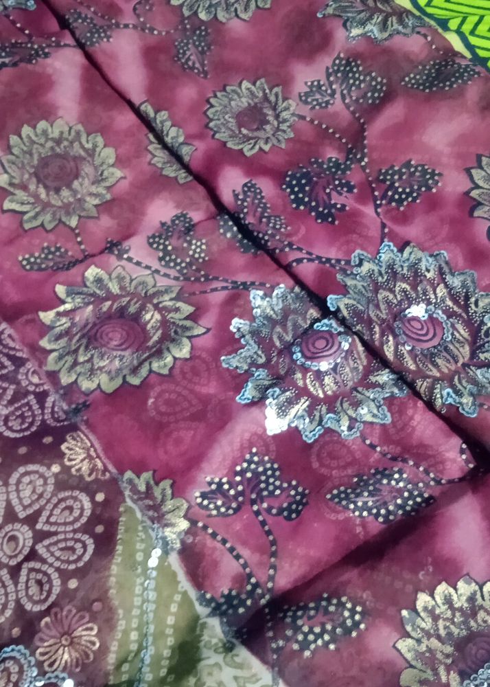 Palav Saree