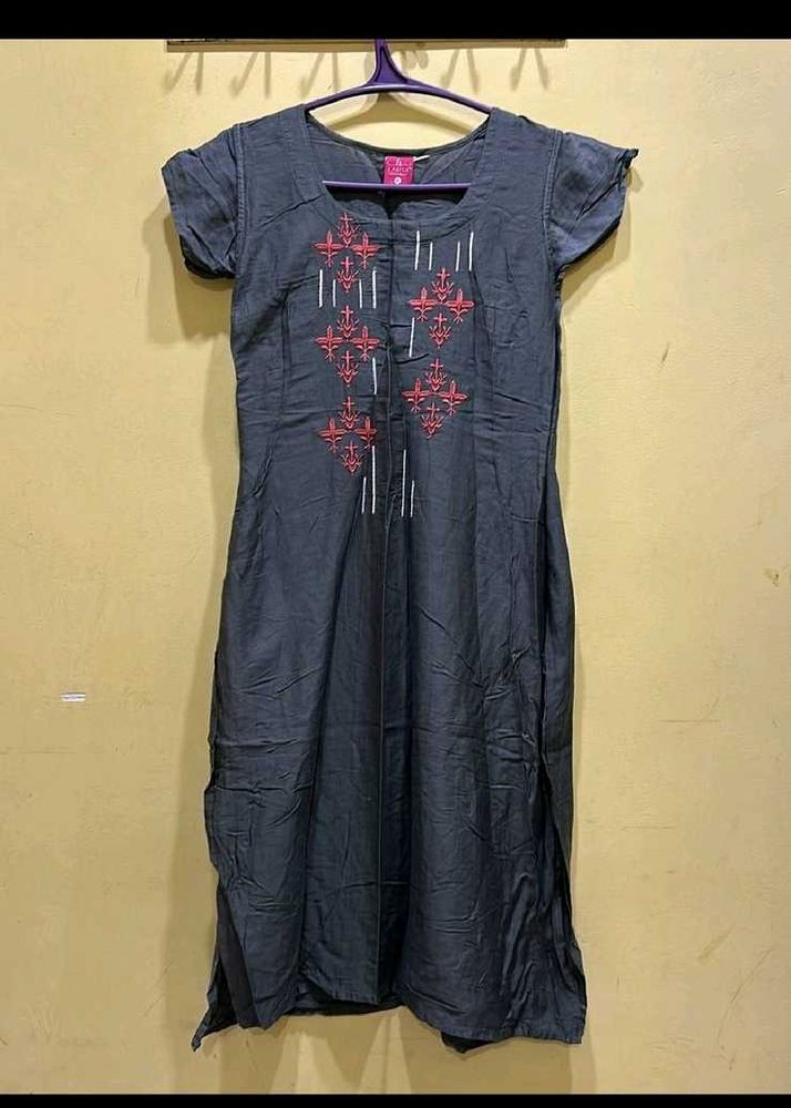 Gary Kurta Size M
