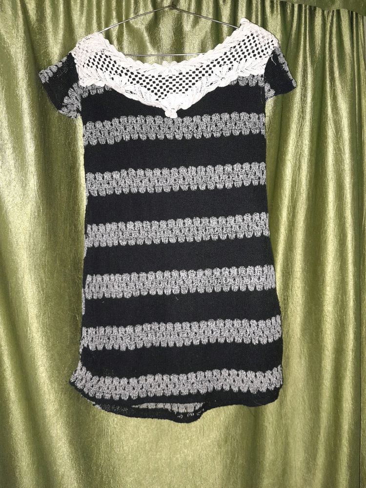 Short Dress