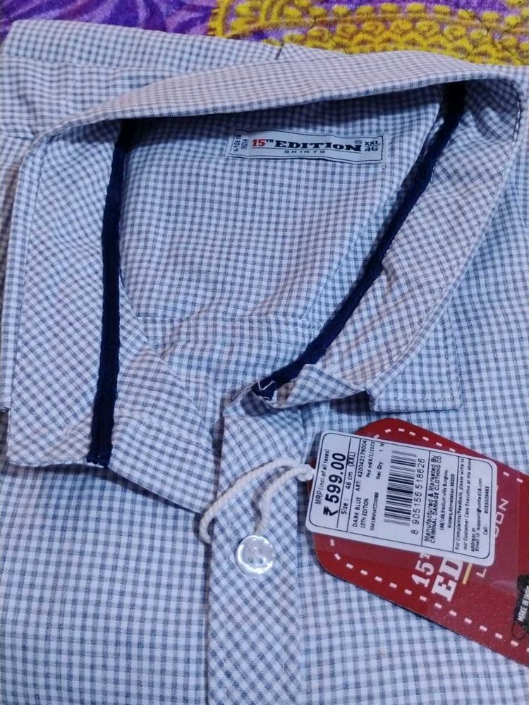 Mens Shirt