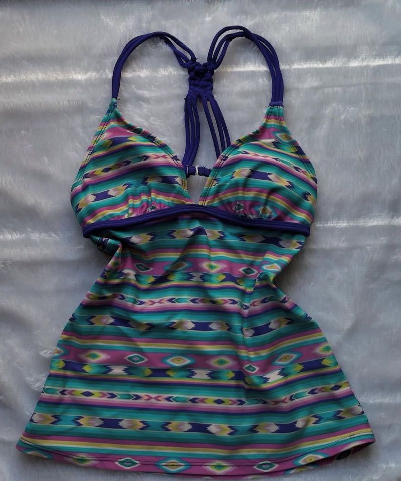Y2k Halter Top🌸