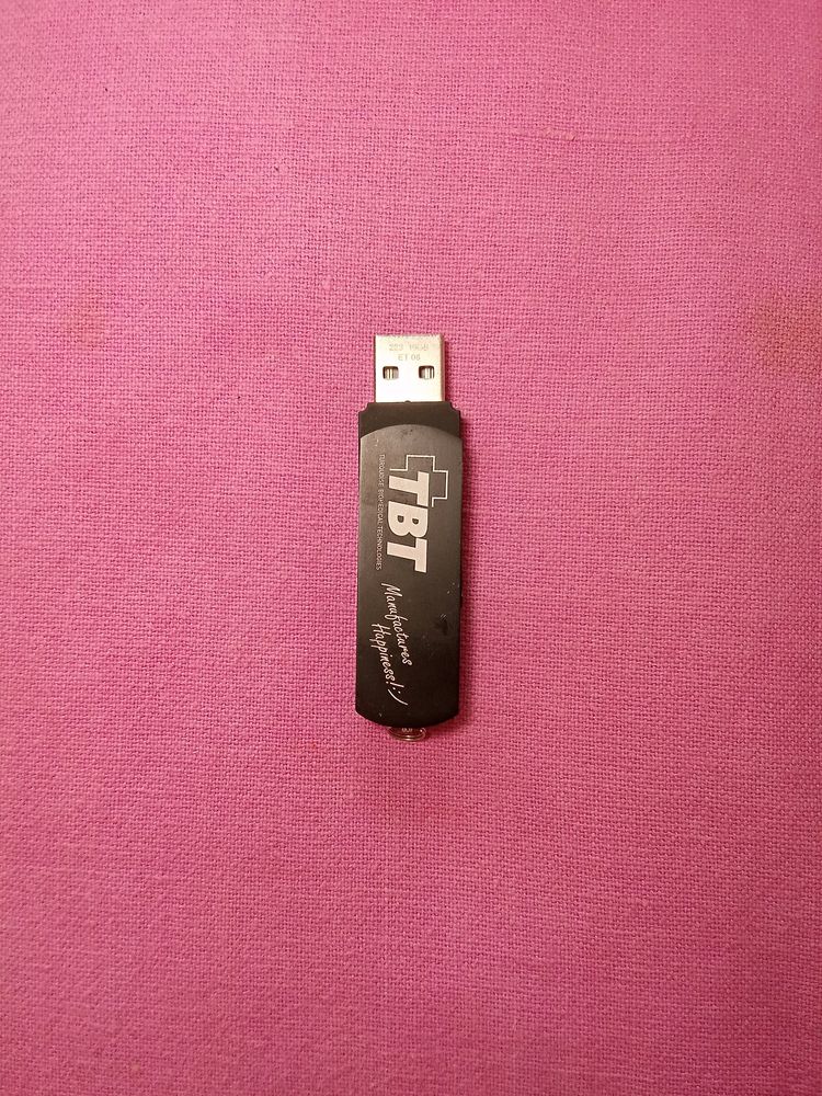 Pendrive