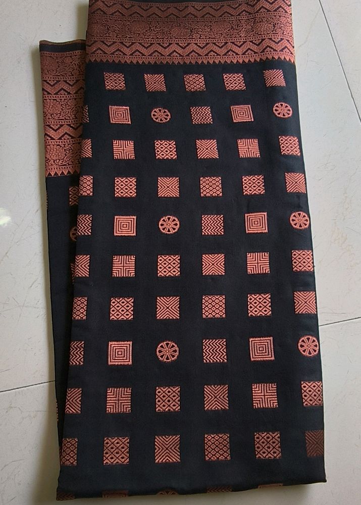 Nylon Saree