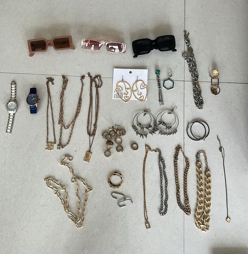 Accessories