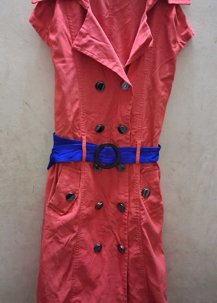 Dress For Party