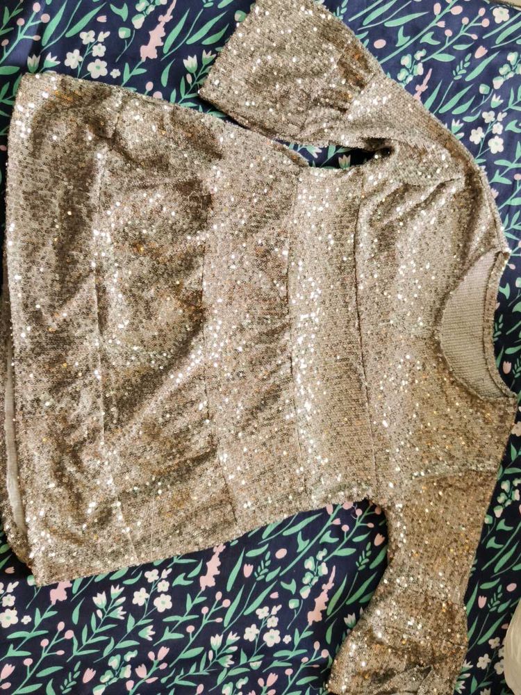 Sale- Party Top Stretchable