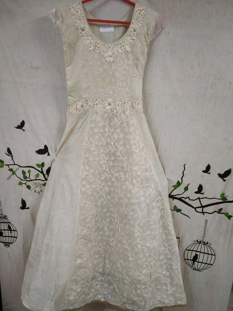 Ethnic Gown