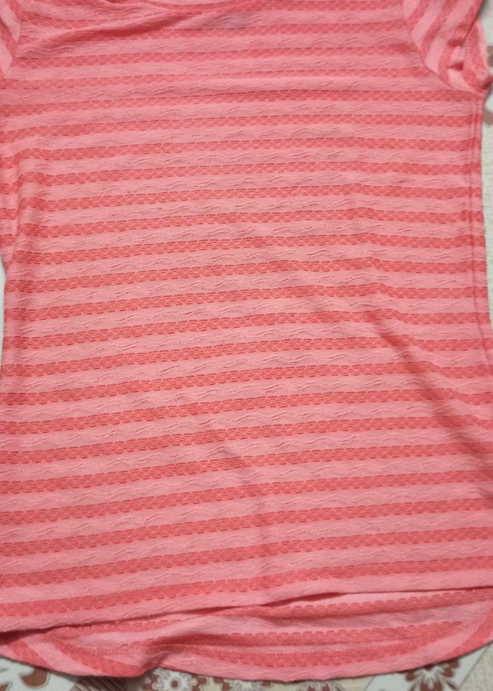 Net Like T-shirt 🩷